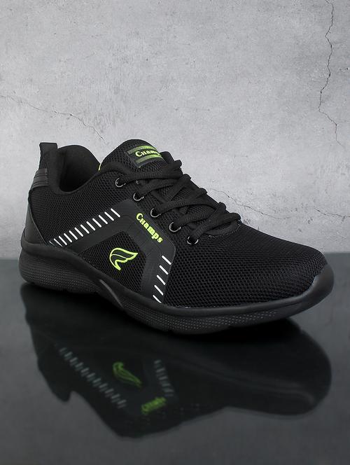 multi colored mesh sport shoes - 19324784 - Very Small Image - 1
