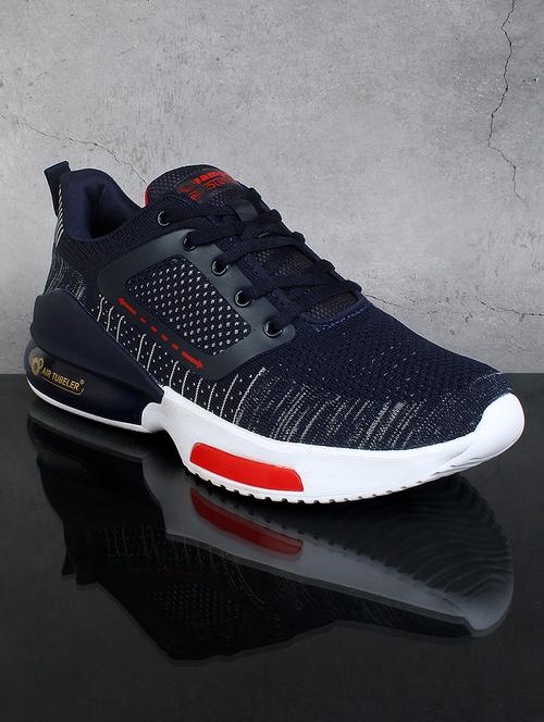 multi colored synthetic sport shoes - 19324858 - Very Small Image - 1