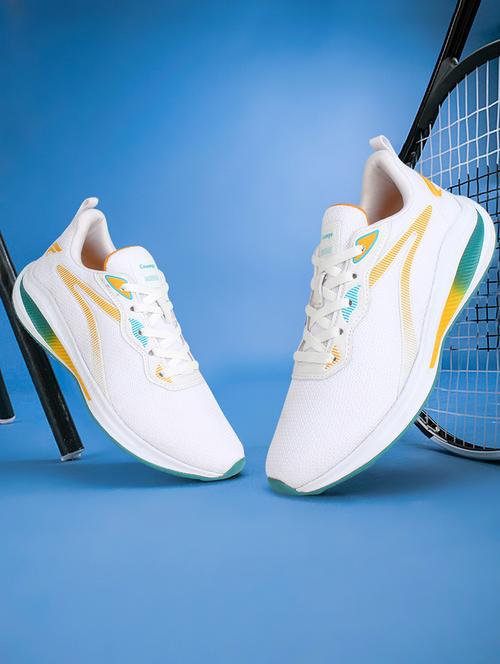multi colored mesh sport shoes - 19324896 - Very Small Image - 1