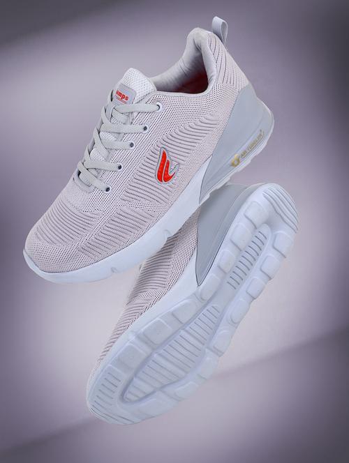 multi colored synthetic sport shoes - 19324940 - Very Small Image - 1