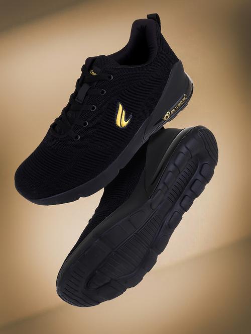 mens lace up sport shoe - 19324942 - Very Small Image - 1