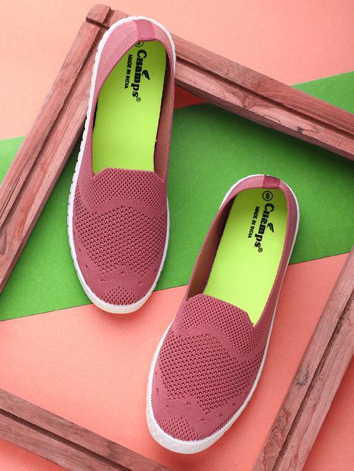 slip on casual shoes - 19325038 - Very Small Image - 1
