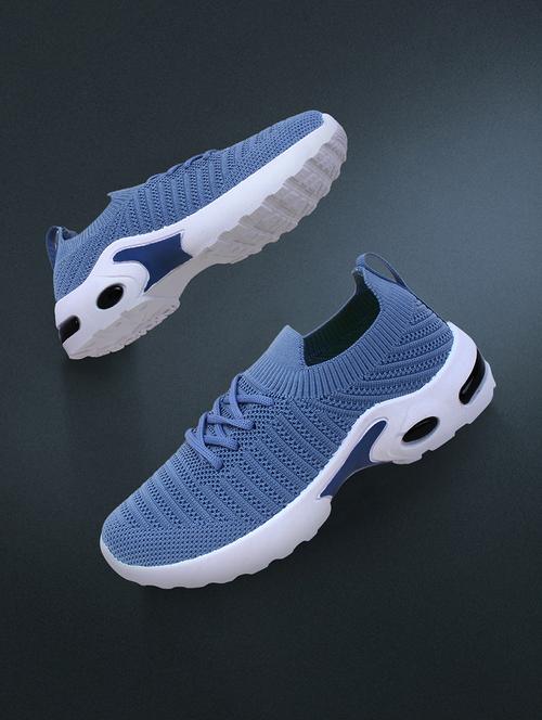 women lace up sports shoe - 19325155 - Very Small Image - 1