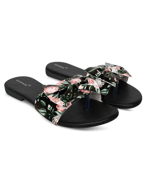 women slip on sandal - 19325755 - Very Small Image - 1
