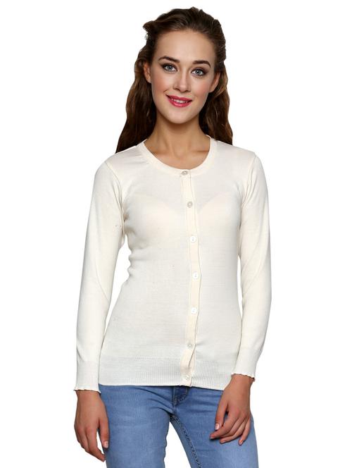 round neck solid regular top - 19326284 - Very Small Image - 1