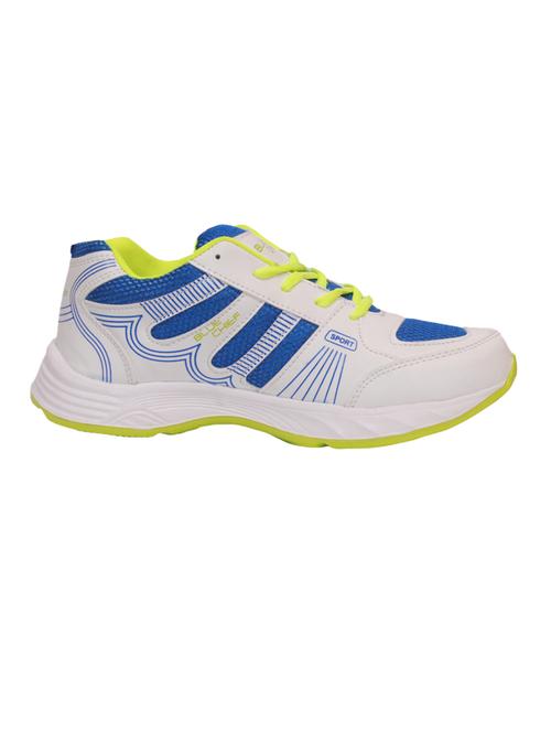 multi colored mesh sport shoes - 19329026 - Very Small Image - 1