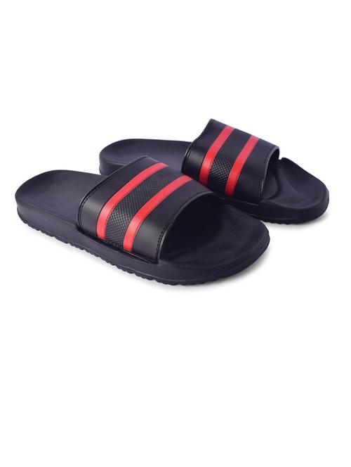 mens slip on flip flop - 19329101 - Very Small Image - 1