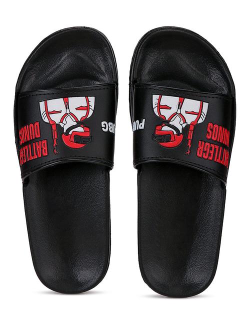mens slip on flip flop - 19329102 - Very Small Image - 1
