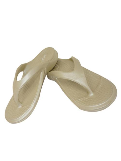solid toe separator flip flop - 19329750 - Very Small Image - 1
