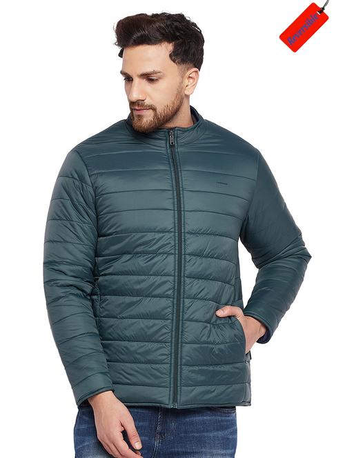 multi colored bomber jacket - 19334858 - Very Small Image - 1