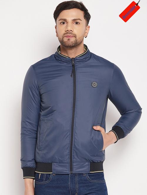 multi colored bomber jacket - 19334925 - Very Small Image - 1