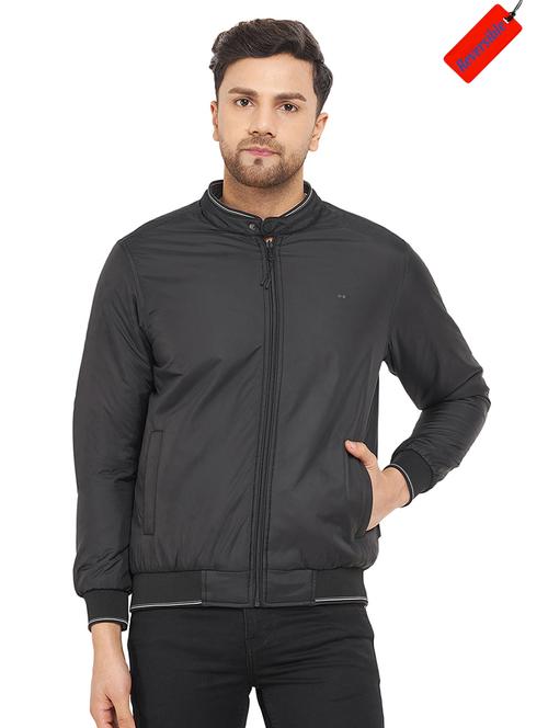 multi colored bomber jacket - 19334933 - Very Small Image - 1