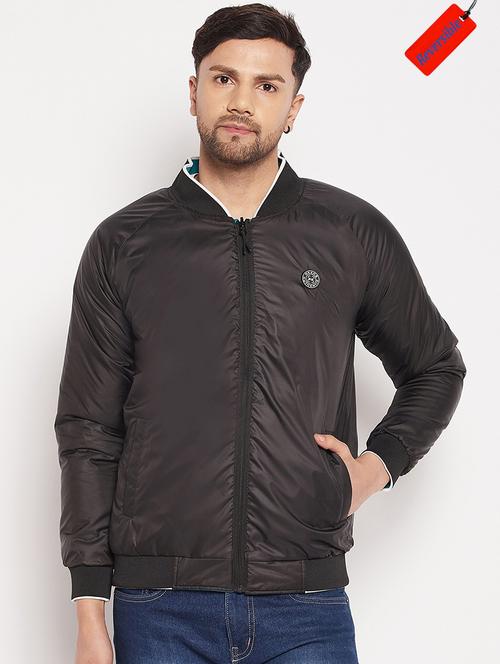 multi colored bomber jacket - 19334946 - Very Small Image - 1