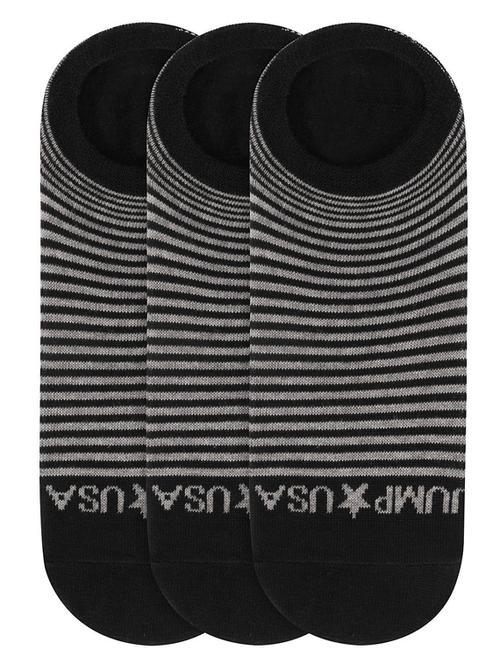 pack of 3 cotton socks - 19335252 - Very Small Image - 1
