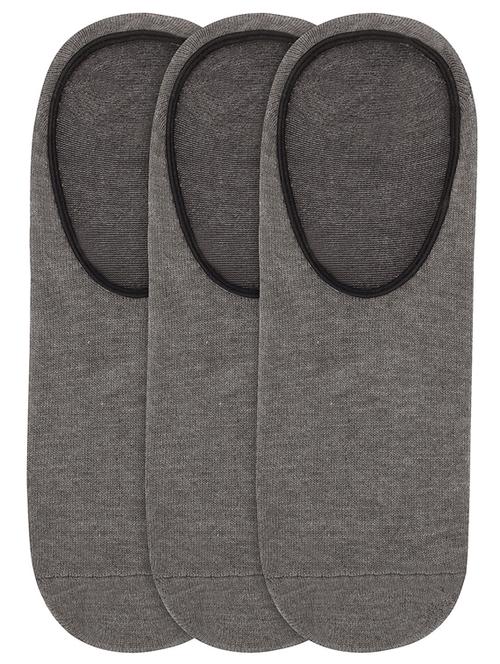 pack of 3 cotton socks - 19335261 - Very Small Image - 1
