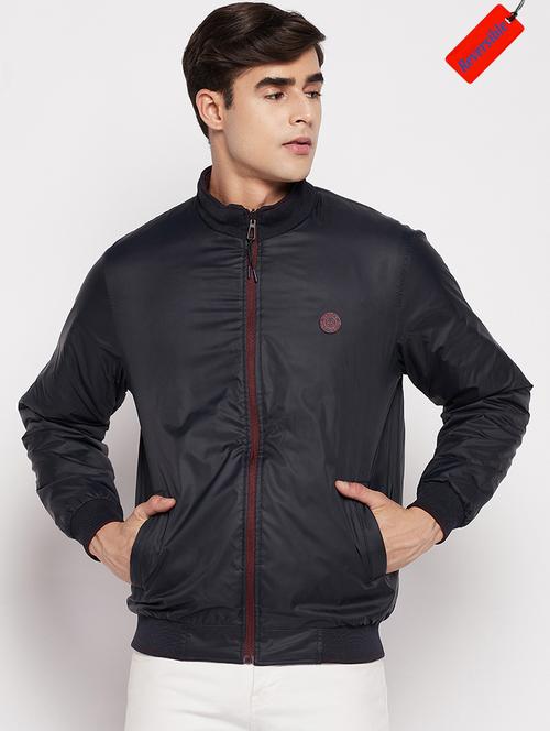 multi colored bomber jacket - 19335490 - Very Small Image - 1
