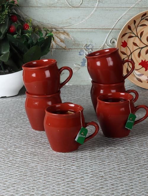 set of 6 cups - 19338881 - Very Small Image - 1