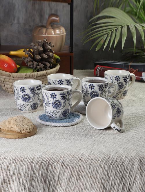cdi ceramic cup set - 19338929 - Very Small Image - 1