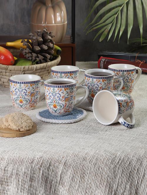 cdi ceramic cup set - 19338935 - Very Small Image - 1