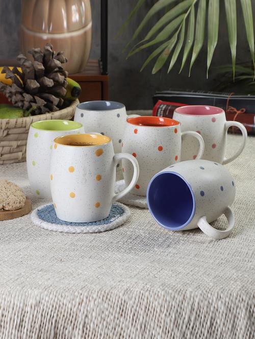 cdi ceramic cup set - 19338952 - Very Small Image - 1