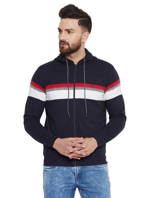 multi colored regular sweatshirt - 19340180 - Very Small Image - 1
