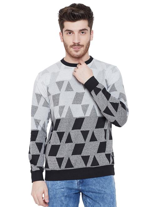 multi colored regular sweatshirt - 19340190 - Very Small Image - 1