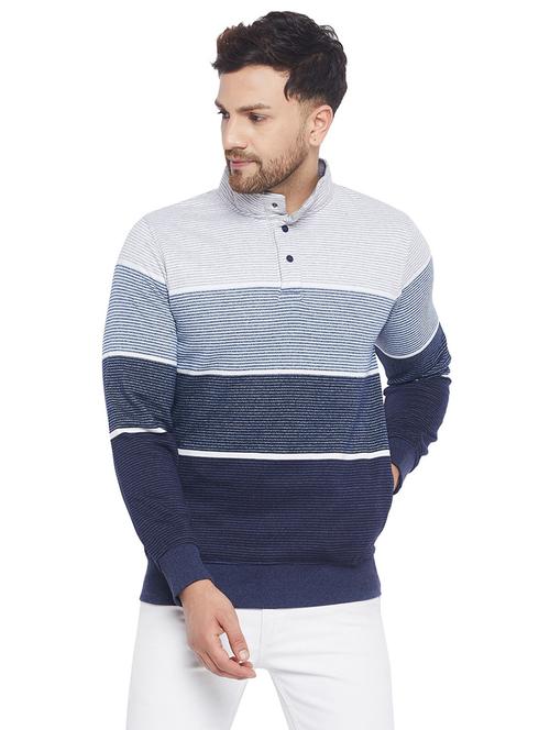 multi colored regular sweatshirt - 19340203 - Very Small Image - 1