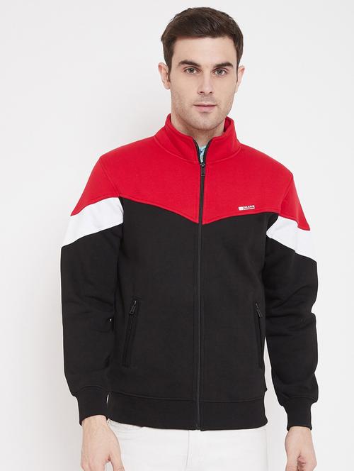 multi colored regular sweatshirt - 19340204 - Very Small Image - 1