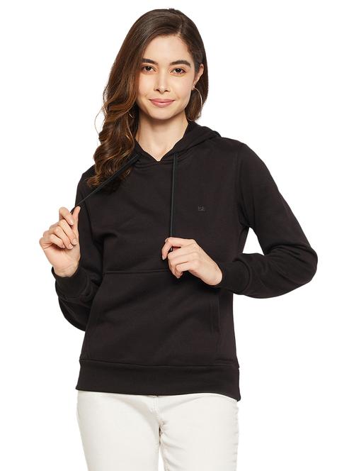 women's plain sweatshirt - 19340257 - Very Small Image - 1