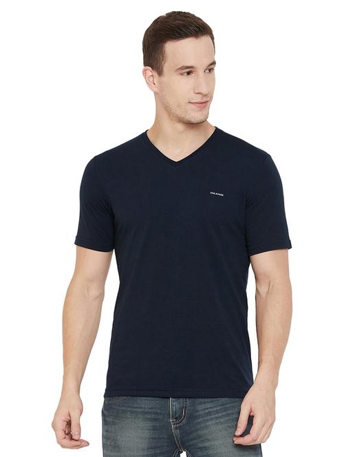 men cotton short sleeves t-shirt - 19343767 - Very Small Image - 1