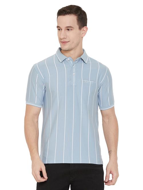 men cotton short sleeves t-shirt - 19343782 - Very Small Image - 1