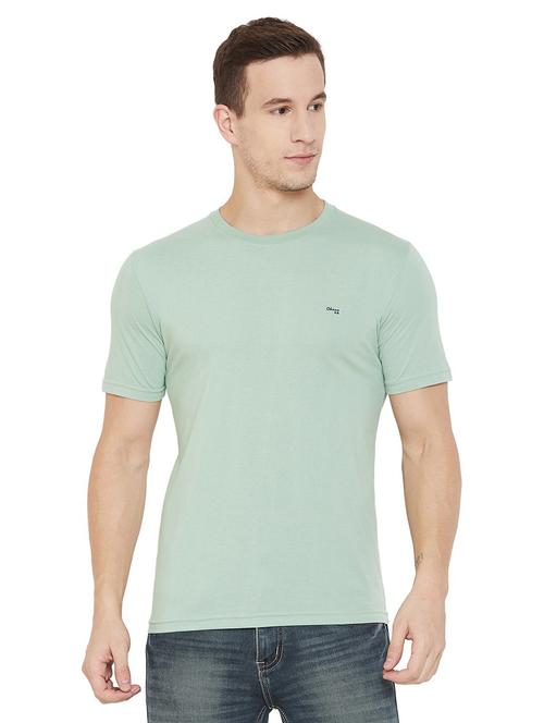 men cotton short sleeves t-shirt - 19343797 - Very Small Image - 1