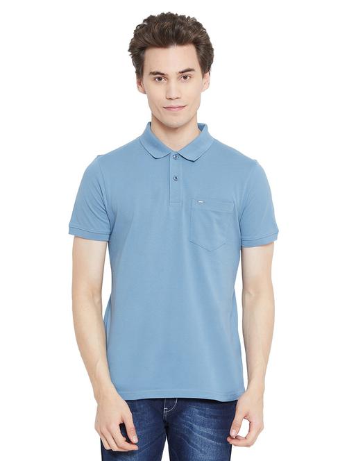 men cotton short sleeves t-shirt - 19343838 - Very Small Image - 1