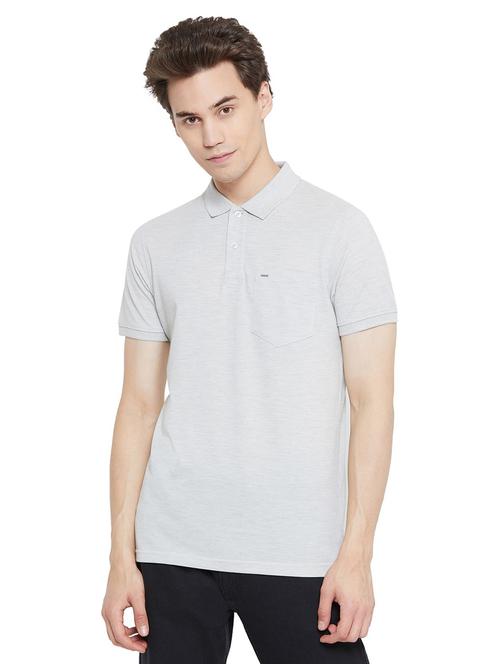 men cotton short sleeves t-shirt - 19343839 - Very Small Image - 1