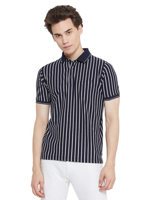men cotton short sleeves t-shirt - 19343857 - Very Small Image - 1