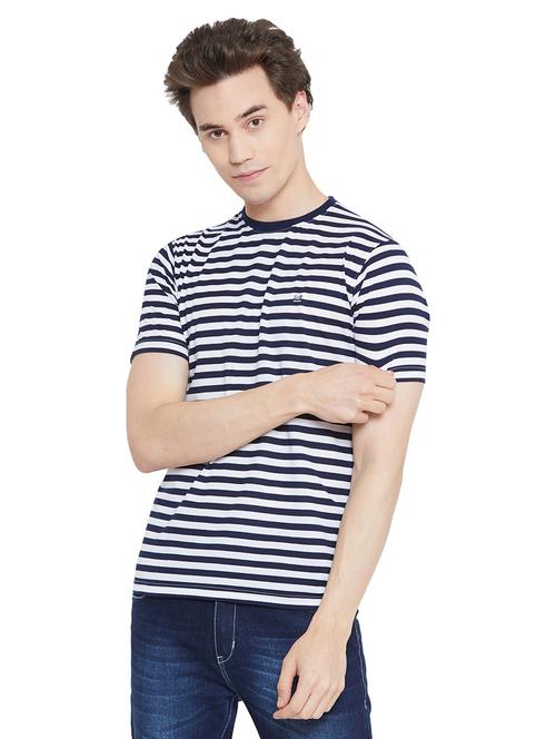 men cotton short sleeves t-shirt - 19343866 - Very Small Image - 1