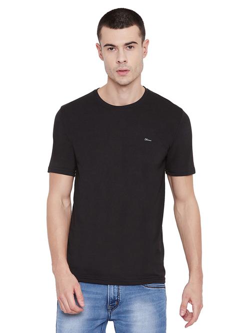 men cotton short sleeves t-shirt - 19343868 - Very Small Image - 1