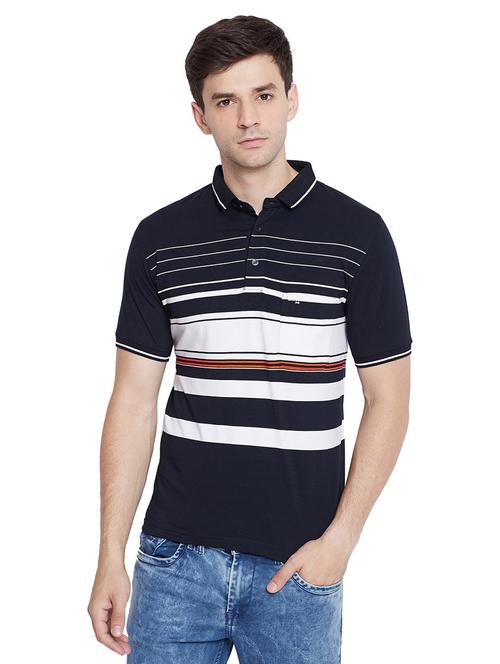 men cotton short sleeves t-shirt - 19343968 - Very Small Image - 1