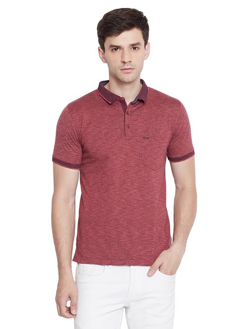 men cotton short sleeves t-shirt - 19343970 - Very Small Image - 1