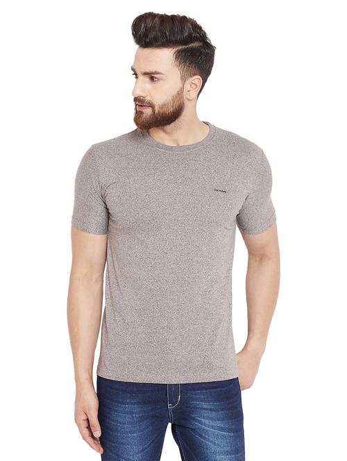 men cotton short sleeves t-shirt - 19343993 - Very Small Image - 1