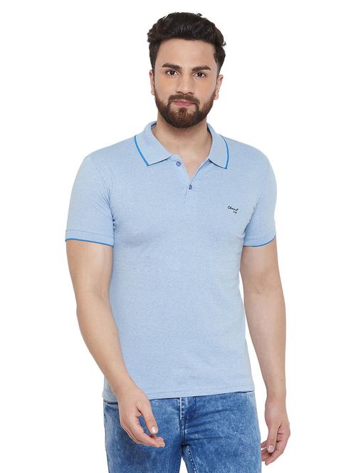 men cotton short sleeves t-shirt - 19344030 - Very Small Image - 1