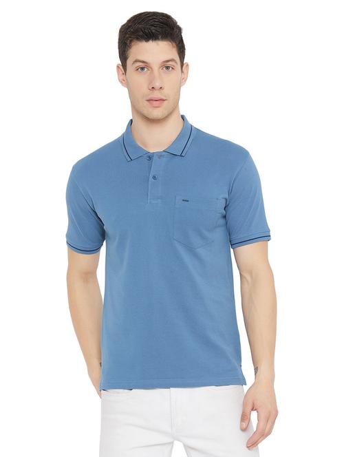 men cotton short sleeves t-shirt - 19344035 - Very Small Image - 1
