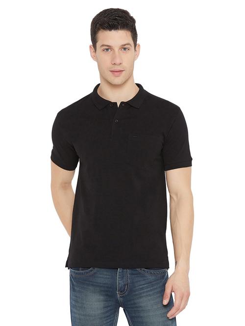 men cotton short sleeves t-shirt - 19344052 - Very Small Image - 1
