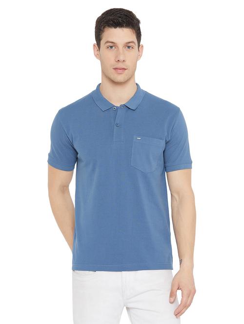 men cotton short sleeves t-shirt - 19344060 - Very Small Image - 1