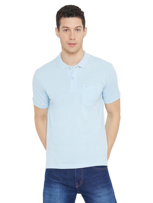 men cotton short sleeves t-shirt - 19344064 - Very Small Image - 1