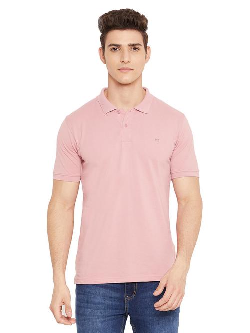 men cotton shorts sleeves t-shirt - 19344100 - Very Small Image - 1