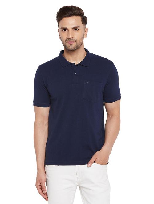 men cotton shorts sleeves t-shirt - 19344104 - Very Small Image - 1