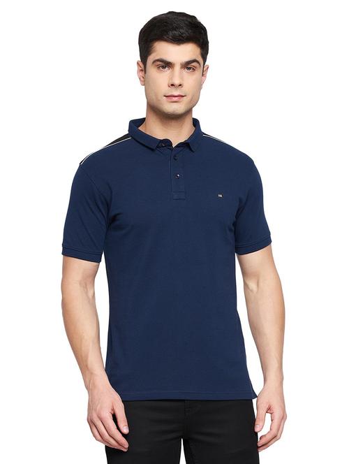 men cotton shorts sleeves t-shirt - 19344138 - Very Small Image - 1