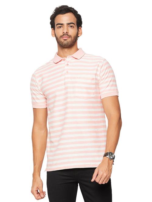 men cotton short sleeves t-shirt - 19344149 - Very Small Image - 1