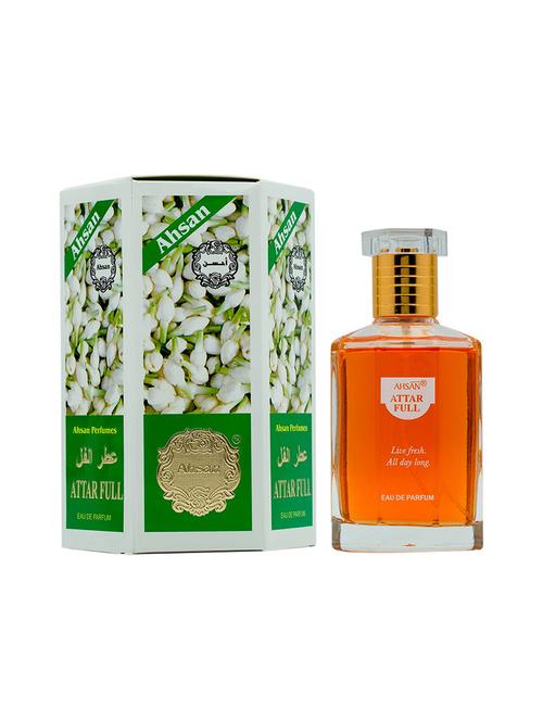 ahsan attar full eau de parfum - 100 ml - 19349400 - Very Small Image - 1